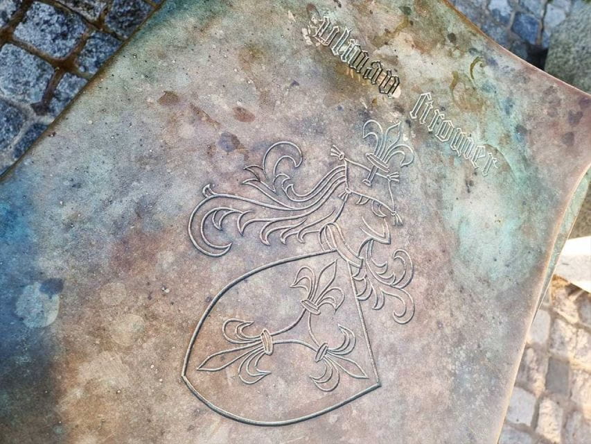 Nuremberg Wöhrder Wiesen Auditorally by P.I. Sir Peter Morgan - Key Details and Pricing