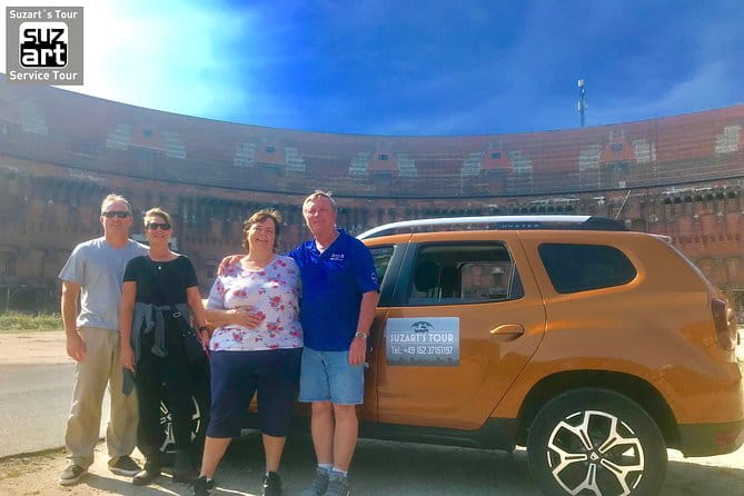 Nuremberg World War 2 and Puma and Adidas Factory Outlet - Who This Tour Is Best For