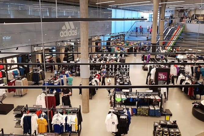 Nuremberg World War 2 and Puma and Adidas Factory Outlet - Frequently Asked Questions