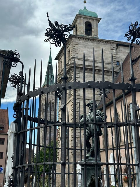 Nuremberg's Mystery Morning: Breakfast & Escape Game - Starting with a Delicious Breakfast at Mischbar