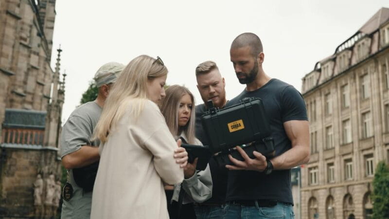 Nuremberg's Mystery Morning: Breakfast & Escape Game - Final Thoughts