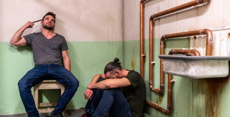 Nürnberg: Prison Break Escape Room - The Logistics: Booking and Getting There