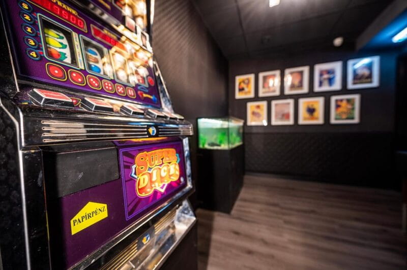 Nürnberg: Scavenger Escape Room Experience: Gangsta's Cage - Key points / Takeaways