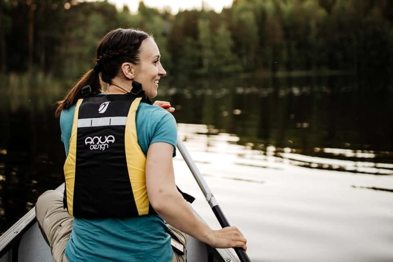 Nuuksio National Park: Guided Canoeing Tour - Who Will Love This Experience?