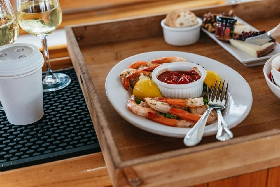 NYC: Around Manhattan Official NYC Architecture Cruise - Customer Reviews