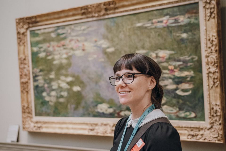 NYC: Best of the Metropolitan Museum Guided Tour - Pricing and Cancellation