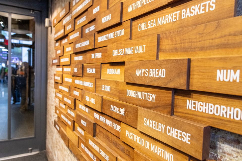 NYC: Chelsea and Meatpacking District Private Guided Tour - Exploring the Meatpacking District