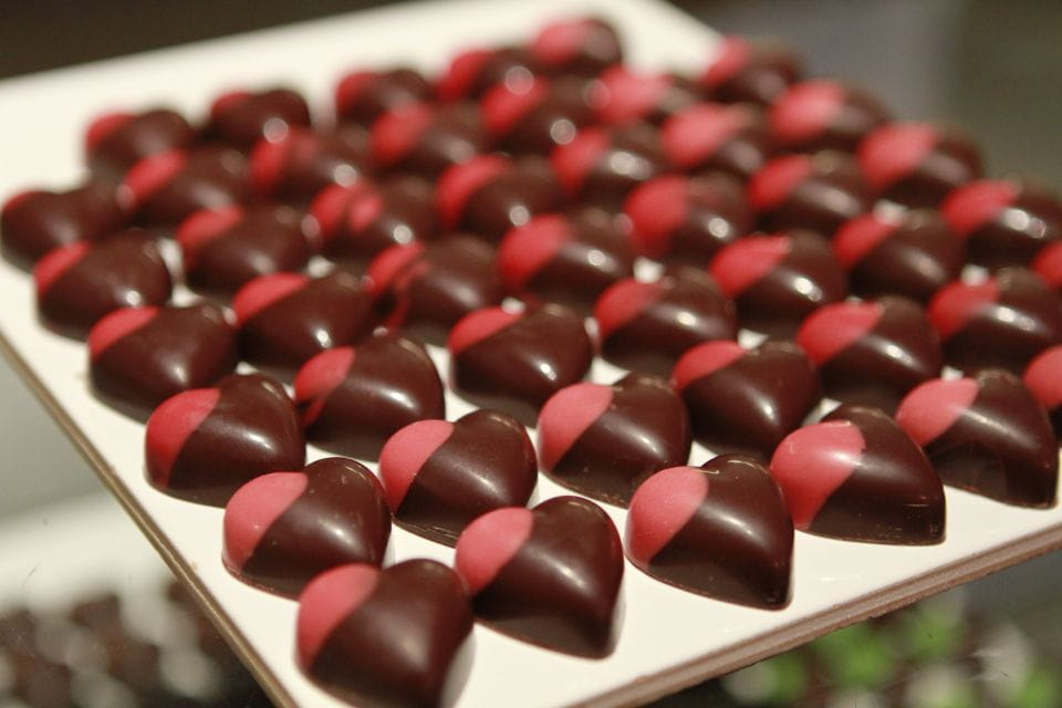 NYC: Chelsea and West Village Dessert Walking Tour - Tour Locations