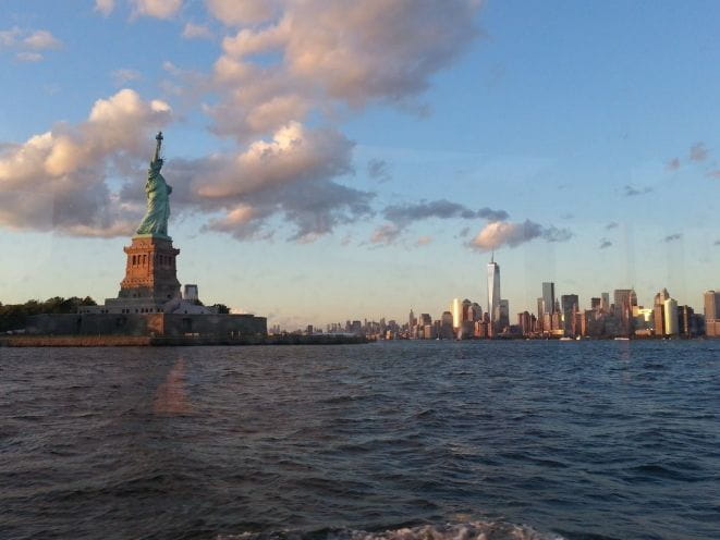 NYC: Evening Jazz Cruise on the Yacht Manhattan - Frequently Asked Questions