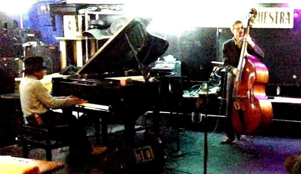 NYC: Greenwich Village Jazz Crawl - Live Music Experiences