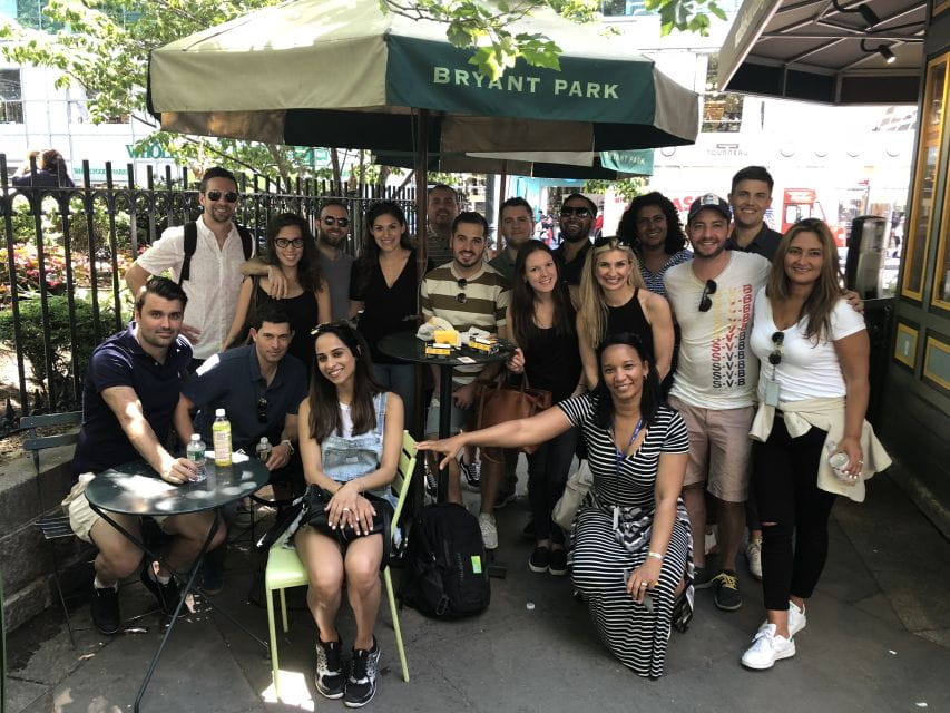 NYC: Greenwich Village Pizza, Beer, and History Tour - Exploring Greenwich Village