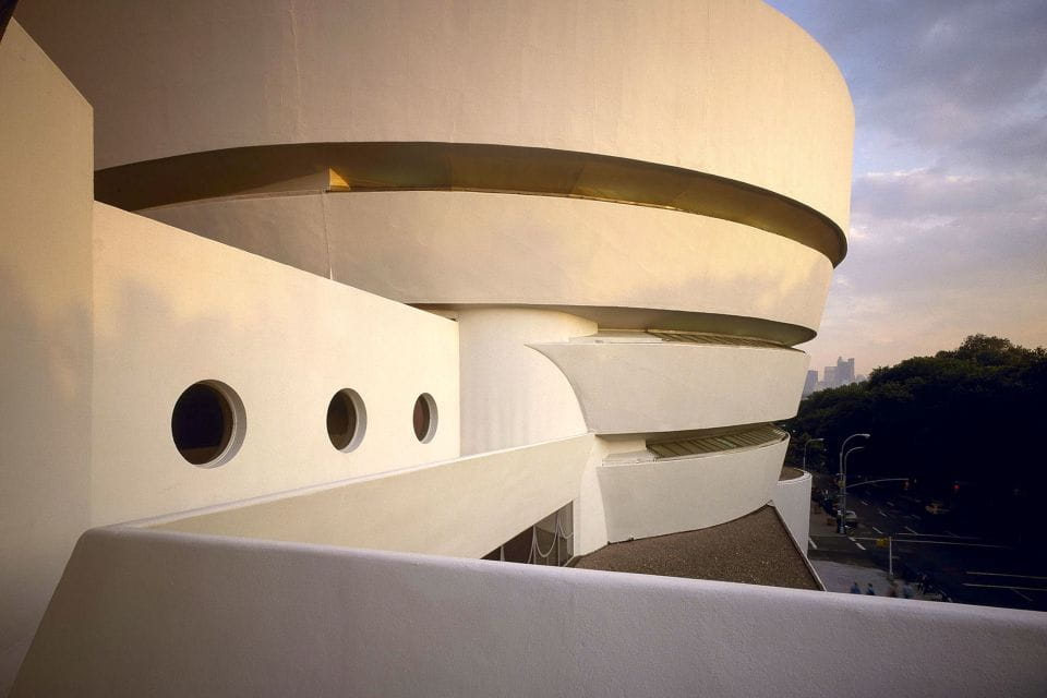 NYC: Guggenheim Museum Entry Ticket - Upcoming Exhibitions