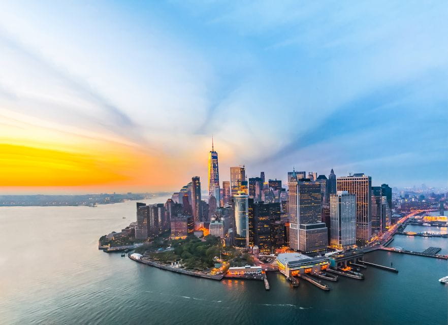 NYC: One World Observatory Skip-the-Line Ticket Options - Customer Reviews and Ratings