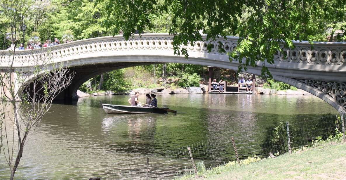 NYC: Private Rom Com Movie Sites Guided Tour - Pricing and Booking