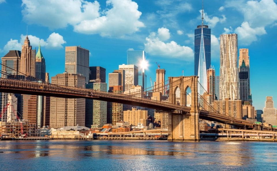 NYC: Statue of Liberty & Ellis Island Guided City Boat Tour - Frequently Asked Questions