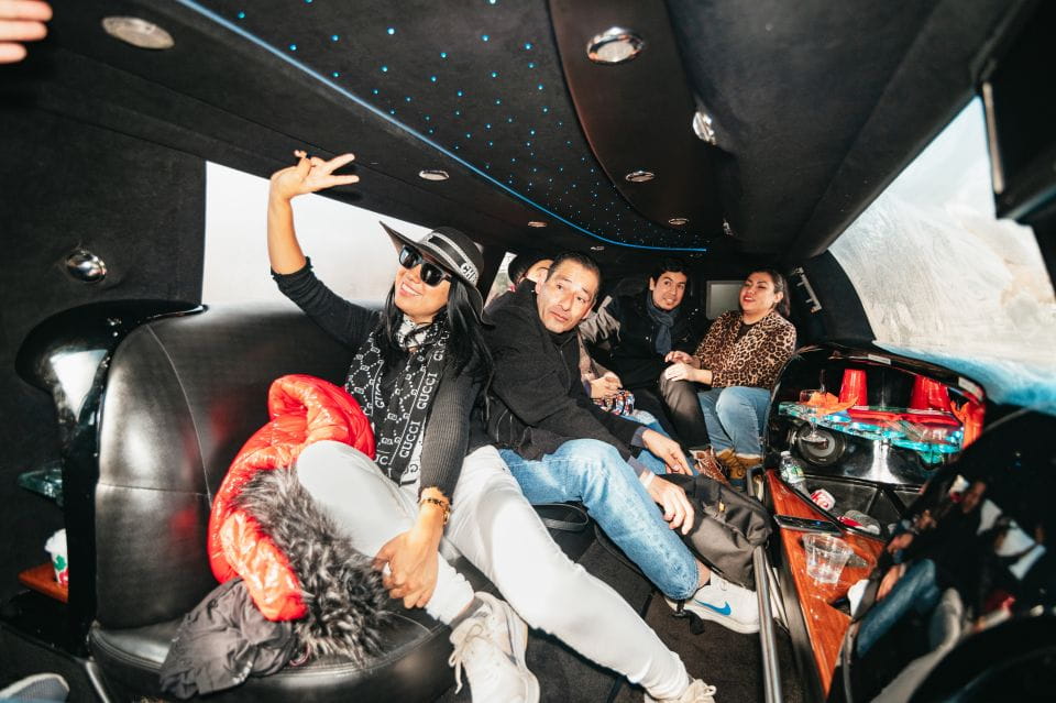 NYC: Woodbury Common Premium Outlets Private Transfer - Frequently Asked Questions