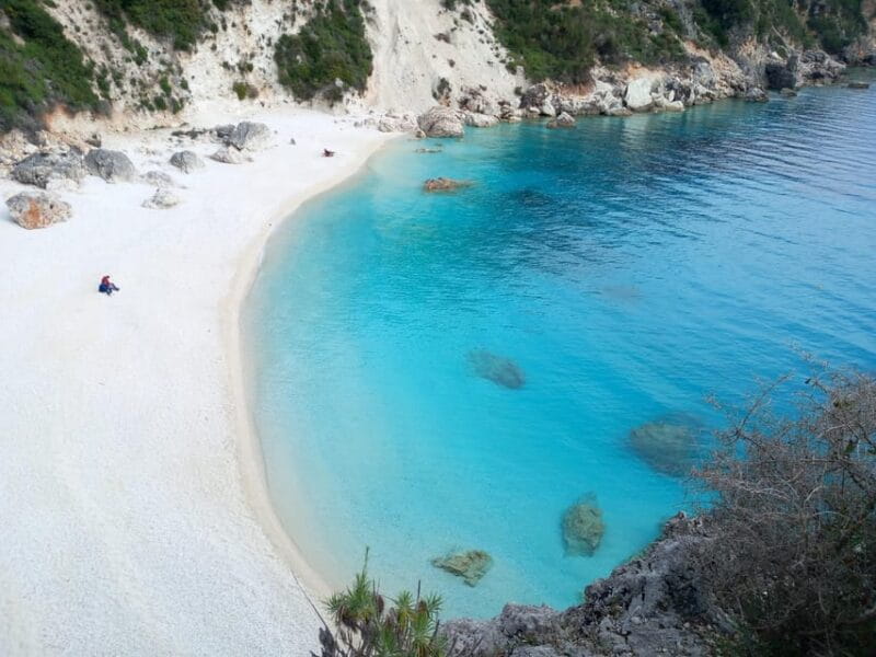 Nydri: Boat Cruise to the famous beaches of Lefkada - FAQ