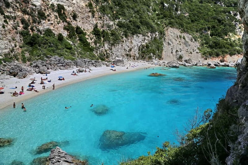 NYDRI: Cruise to Egremni, Porto Katsiki, Agiofili of Lefkada - Price and Practicalities: Does It Offer Good Value?