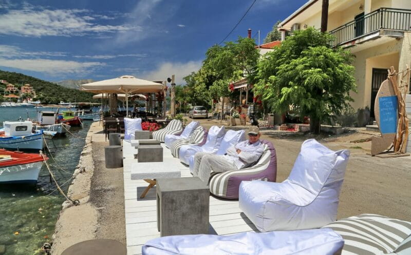 NYDRI: Wooden Boat Cruise to Meganisi & Scorpio - Lefkada - Price and Value: Why It’s Worth It