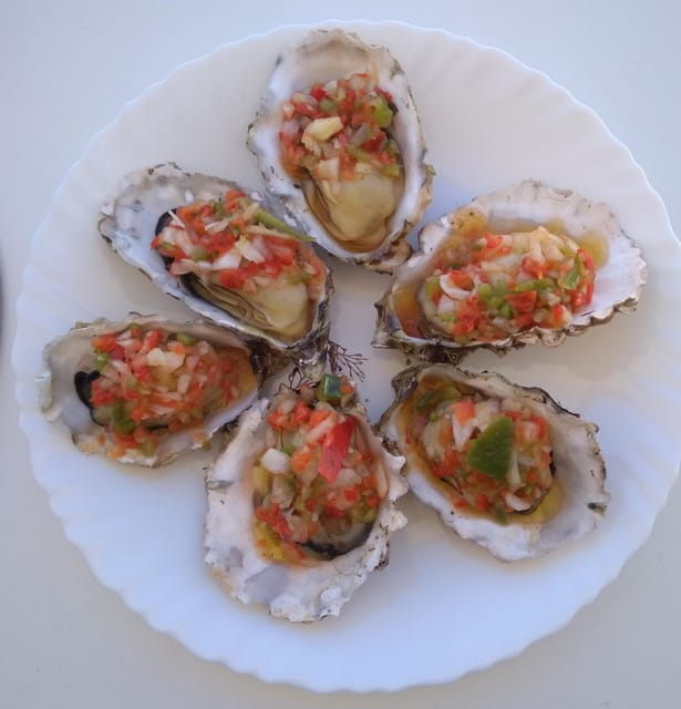 O Grove: Ría De Arousa Catamaran Tour With Seafood Lunch - Booking Information and Flexibility