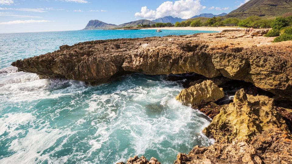 Oahu Circle Island Tour - Best Spots & Beaches - Explore the Islands Highlights