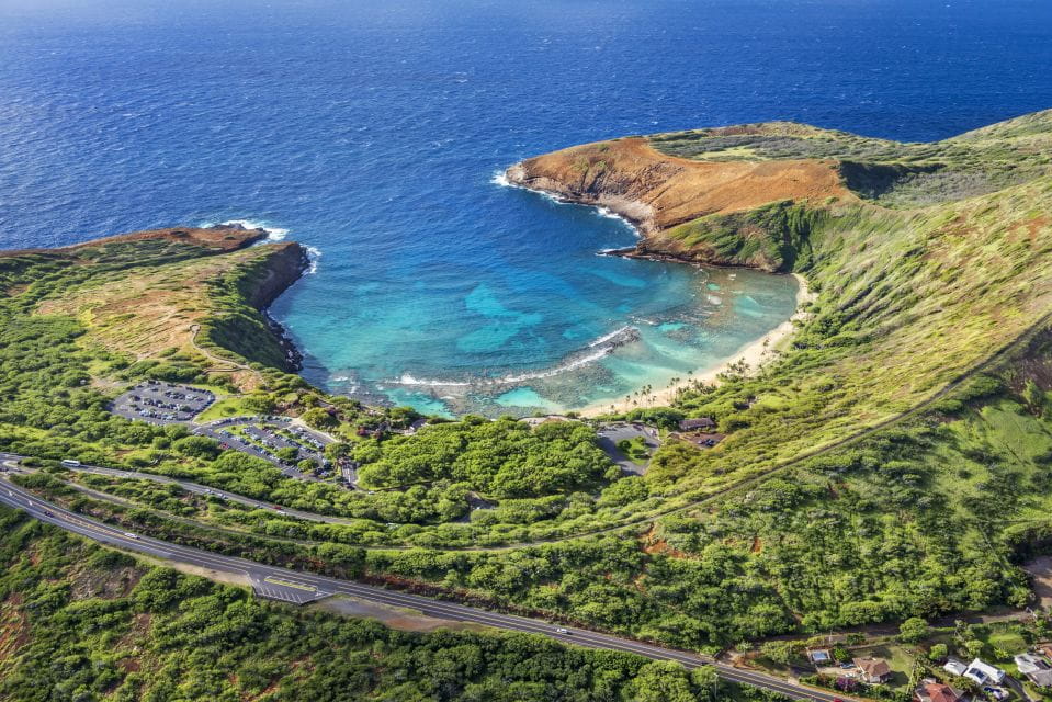 Oahu: Exclusive Private Romantic Flight - About the Operator
