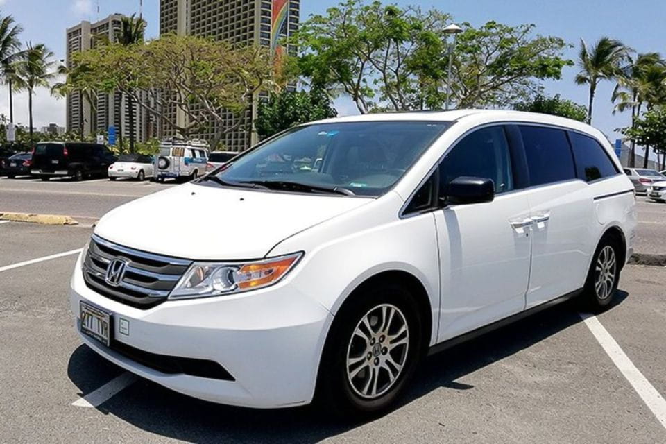 Oahu: Honolulu Airport Private Transfer - Frequently Asked Questions