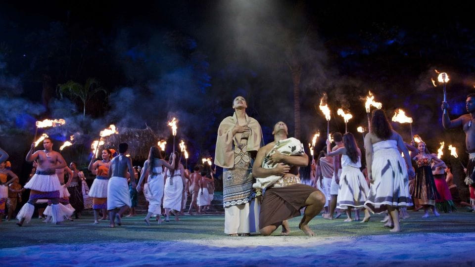 Oahu: Islands of Polynesia Tour & Live Cultural Performance - Tour Logistics and Accessibility