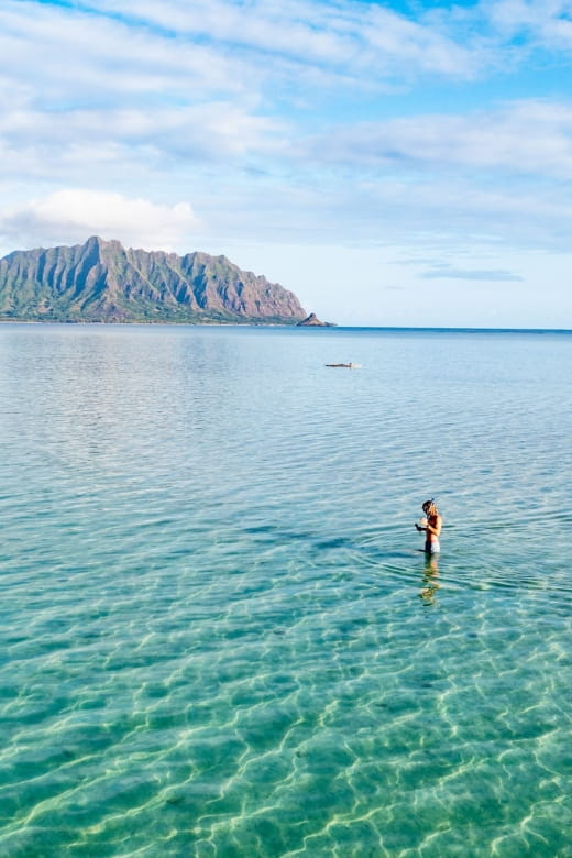 Oahu: Kaneohe Self-Guided Sandbar Kayaking Experience - Customer Feedback