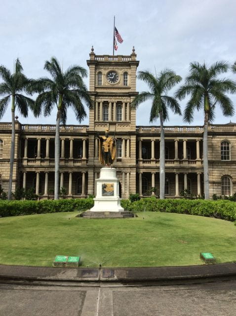 Oahu: Manoa Falls Hike and East Side Beach Day - Restrictions