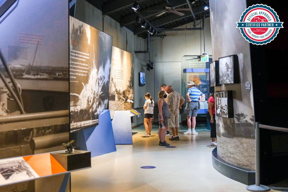 Oahu: Pearl Harbor Tour With USS Arizona Memorial - Important Information