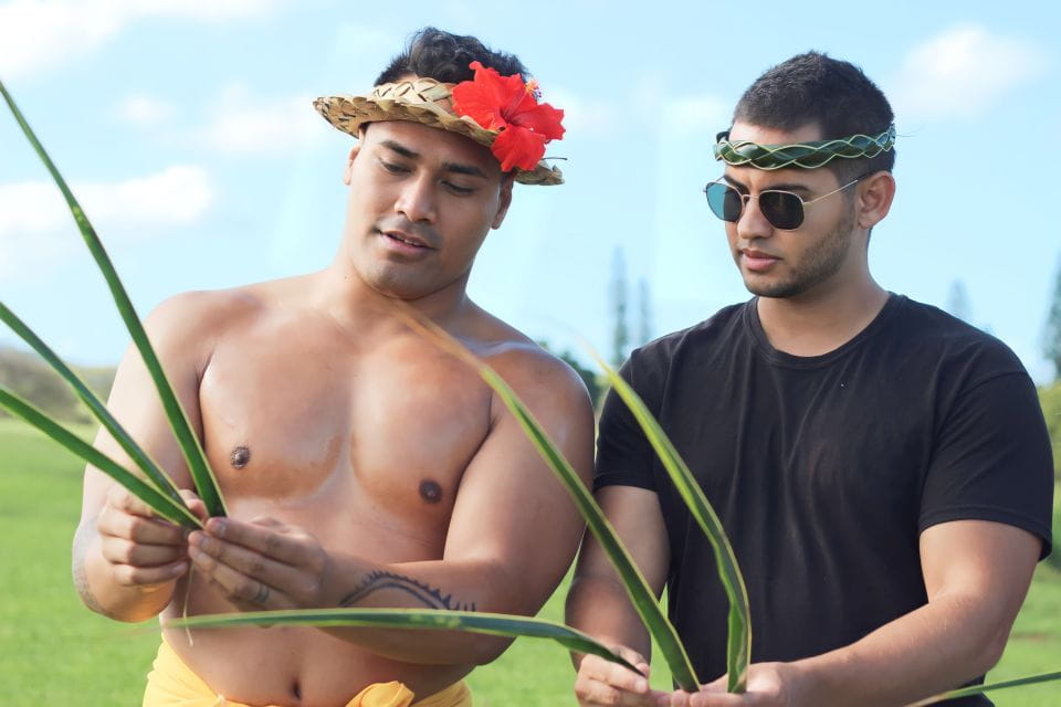 Oahu: Polynesian Dance and Cultural Experience With Dinner - Performance Details
