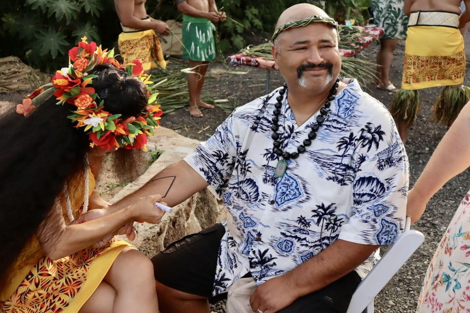Oahu: Polynesian Dance and Cultural Experience With Dinner - Accessibility