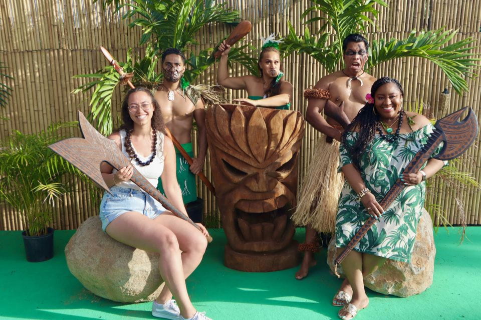 Oahu: Polynesian Dance and Cultural Experience With Dinner - Frequently Asked Questions