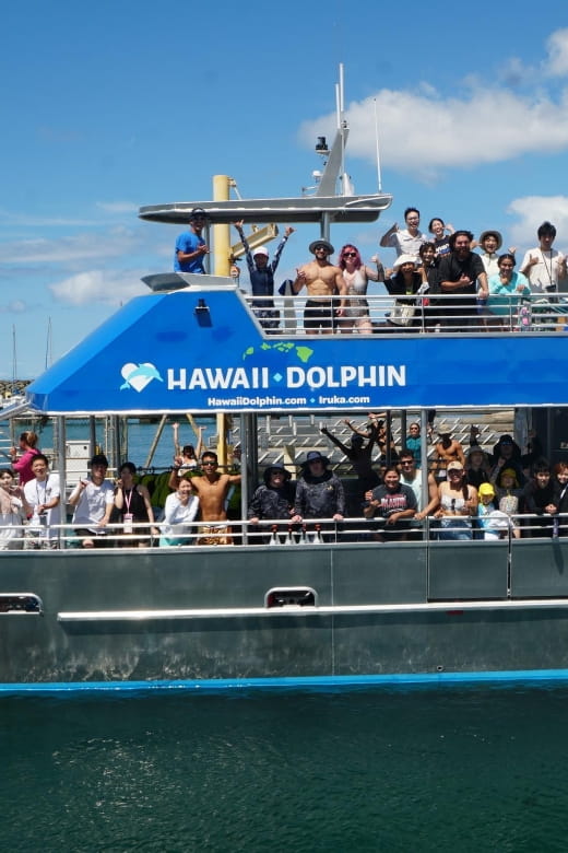 Oahu: Swim With Dolphins, Turtle Snorkel Tour and Waterslide - What to Bring
