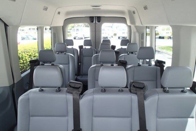 Oahus Exclusive (only 13 Allowed / Bus) Circle Island Tour - Booking and Pricing