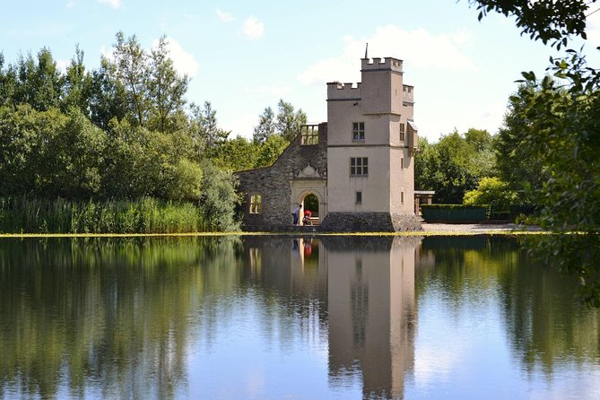 Oakfield Park Day Pass and Train Ride - Cancellation and Refund Policy