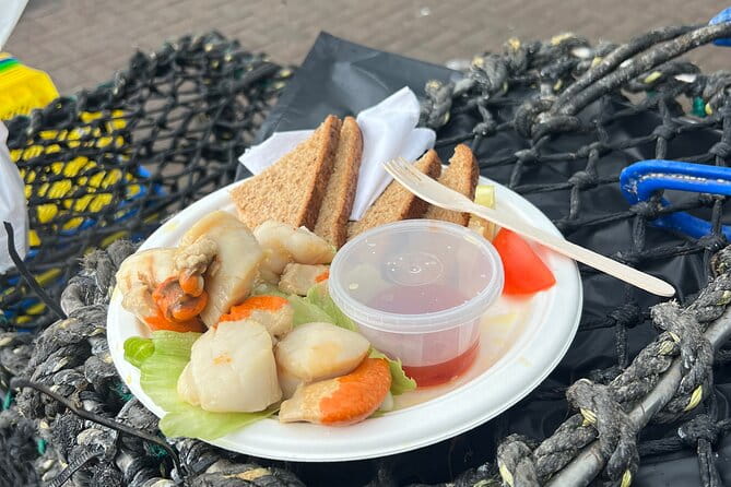 Oban, Glencoe, Western Highlands, Lochs & Castles Private Tour - Oban and Its Coastal Charms