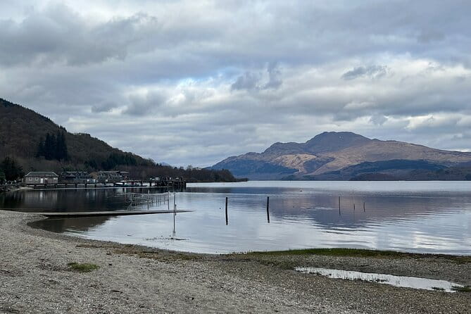 Oban, Glencoe, Western Highlands, Lochs & Castles Private Tour - Final Stop at Loch Lomond