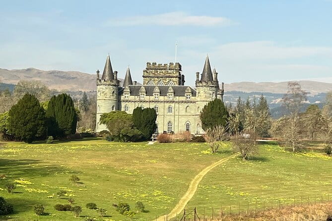 Oban, Glencoe, Western Highlands, Lochs & Castles Private Tour - Who’s This Tour Best For?