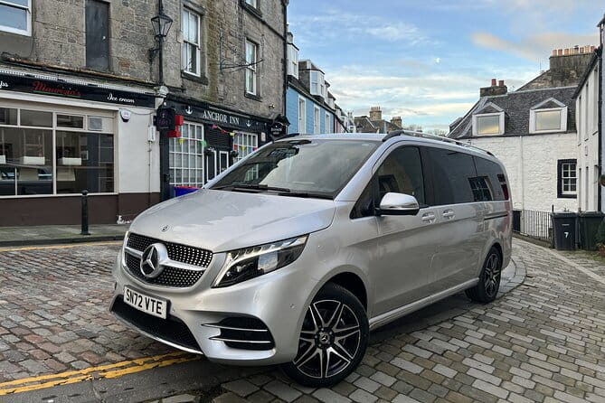 Oban, Whisky, Glencoe, Highlands, Loch Lomond Private Tour - Scenic Stops and Highland Wildlife