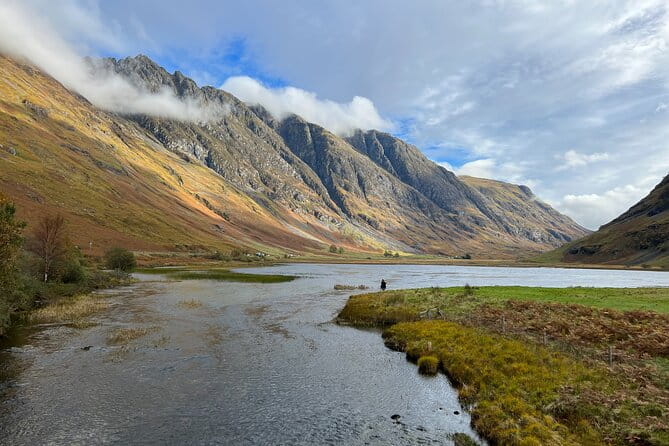 Oban, Whisky, Glencoe, Highlands, Loch Lomond Private Tour - The Return Journey and Practicalities