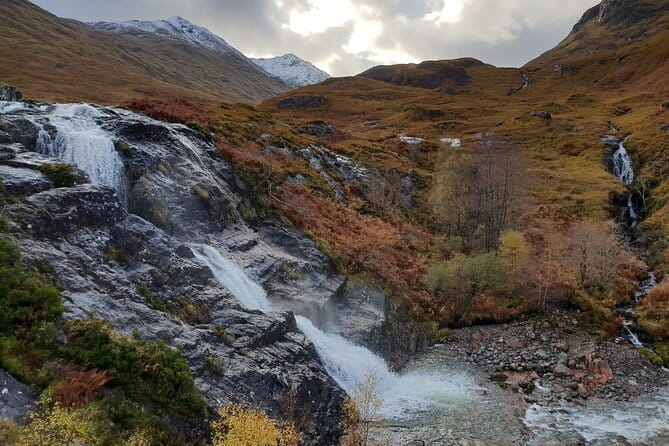 Oban, Whisky, Glencoe, Highlands, Loch Lomond Private Tour - Who is this tour best suited for?