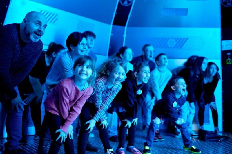 Oberhausen: HOUSE OF MAGIC - powered by Ehrlich Brothers - Key Points / Takeaways