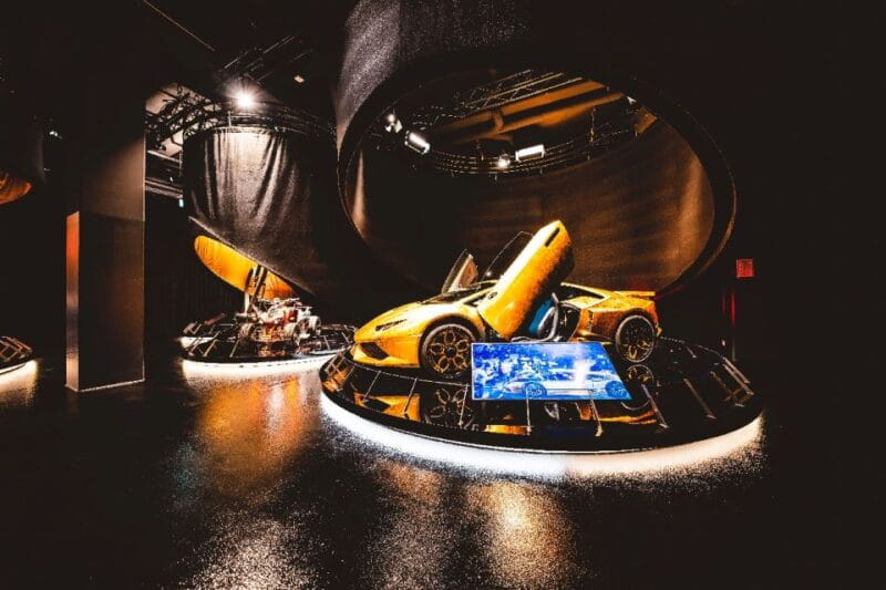 Oberhausen: HOUSE OF MAGIC - powered by Ehrlich Brothers - Exploring the Magic in Oberhausen: A Complete Review