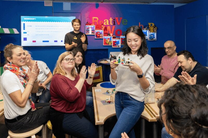 Oberhausen: LEGOLAND® Discovery Centre Adult Fan Night - Final Thoughts