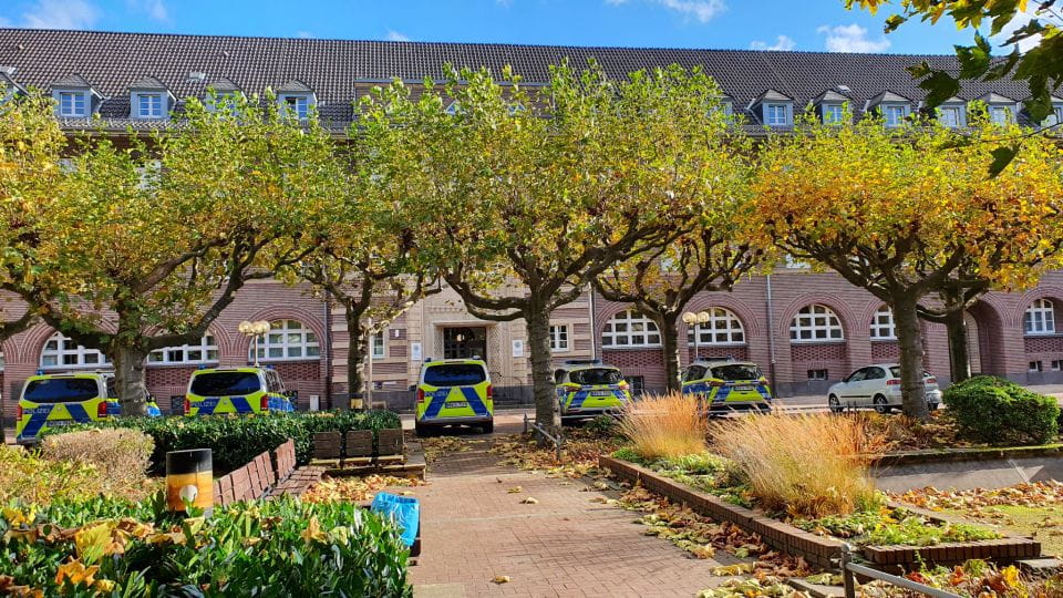 Oberhausen: Self-guided Walk to Explore the City Centre - Tour Highlights