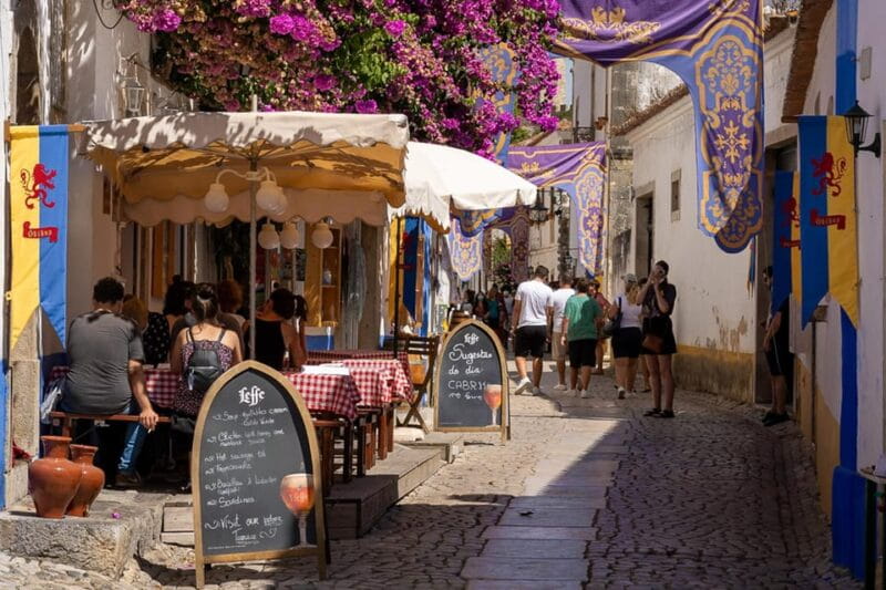 Óbidos: Flexible Walking Tour in Medieval Town - Final Thoughts: Is It Worth It?
