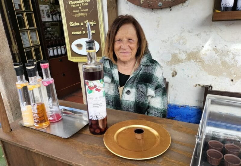 Óbidos (Medieval Town): Half-Day Private Tour from Lisbon - Who This Tour Suits Best