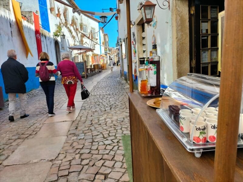 Óbidos (Medieval Town): Half-Day Private Tour from Lisbon - Final Thoughts: Why It’s Worth Your While